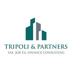 Tripoli & Partners Consulting