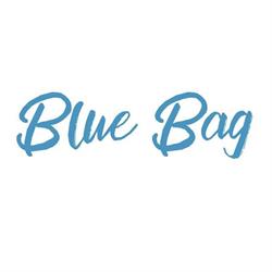 Blue Bag - Ingrosso Borse Pelle