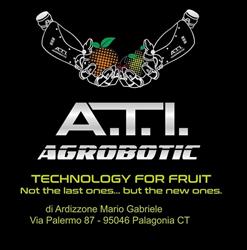 A.T.I. Agrobotic