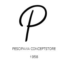Pescipavia ConceptStore 1958