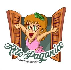 Rito Paganico home restaurant