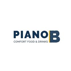 Piano B, Comfort Food & Drinks