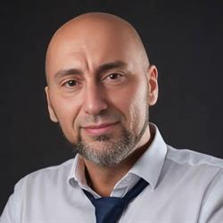 Dott. Simone Borreca