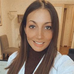 Ilaria Bezzi - Nutrizionista