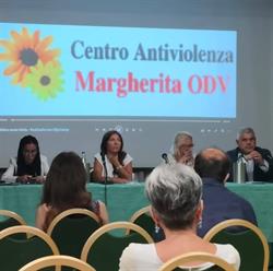 Centro Antiviolenza Margherita
