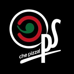 OPS che pizza