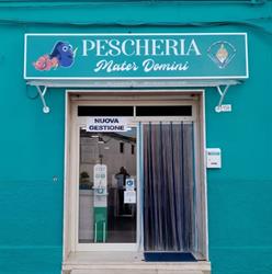 Pescheria Mater Domini