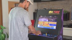 Onfire Games - Home Arcade Specialist