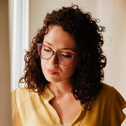 Alessandra Lorusso - Psicologa