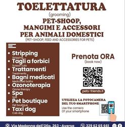 Pet's Friends Aversa