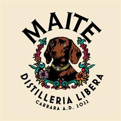 Maite distilleria Libera