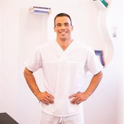 Amedeo Pisciotta Osteopata