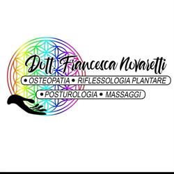Osteopatia Riflessologia plantare e Massaggi di Novaretti Francesca