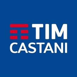 Negozio TIM Castani Roma