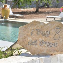 I Trulli del Tempo