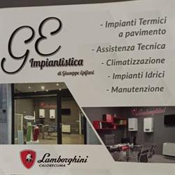 G.E Impiantistica