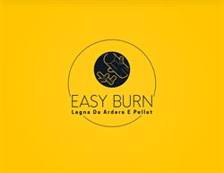 Easy Burn Pellet di Bricalli Samuele
