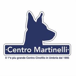 Centro Martinelli - Centro Cinofilo .
