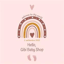 Gibi Baby Shop