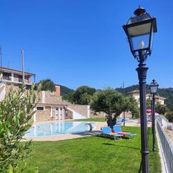 B&B Sotto il Cielo del Cilento