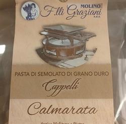 Forno e molino Graziani di Roccamontepiano - Ch