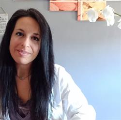 Dott.ssa Laura Musco-Biologo Nutrizionista