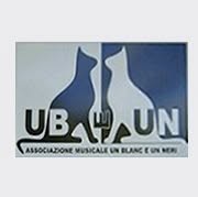 Sala Prove Comunale Gemona - Un Blanc E Un Neri