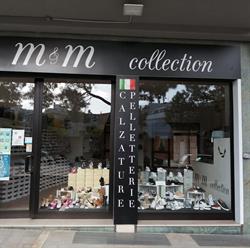 M&M Collection - Calzature by Gaetano Giampalmo