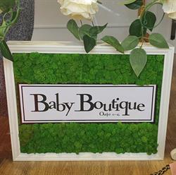 Baby Boutique