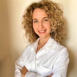 Dott.ssa Giulia Gentile - Biologa Nutrizionista