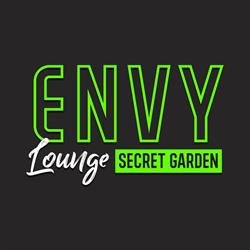 Envy Lounge & Secret Garden