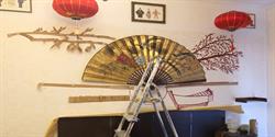 Casa Vittoria Bridge