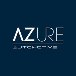 Azure Automotive HUB Mobility