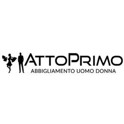 AttoPrimo Abbigliamento Uomo Donna