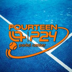 Fourteen P24 Padel Center