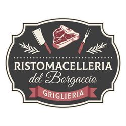Ristomacelleria del Borgaccio - Ristorante Braceria