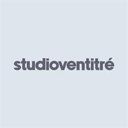 Studio Ventitré
