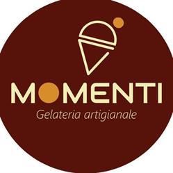 Gelateria Momenti - Via California, Milano