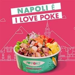 I love poke Vomero