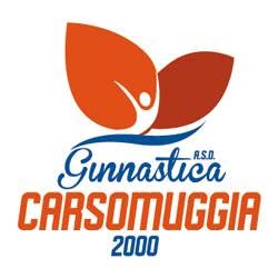 Ginnastica Artistica CarsoMuggia2000