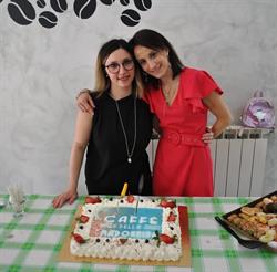 Caffè della Madonnina di Grazia & Melissa