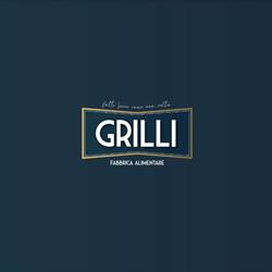 Grilli Fabbrica Alimentare