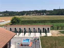 La maison de Adeline