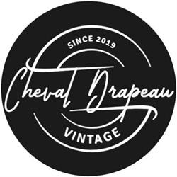 Cheval Drapeau