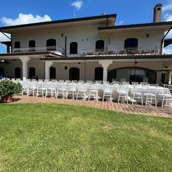 Villa Anna Eventi