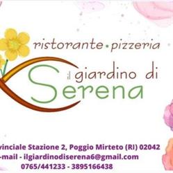 Il Giardino di Serena
