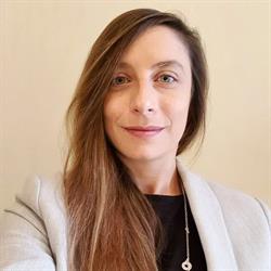 Dott.ssa Stefania Conte - Psicologa