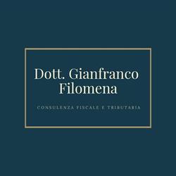 Studio Dott. Gianfranco Filomena - Consulenza fiscale e tributaria