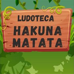 Ludoteca hakuna matata