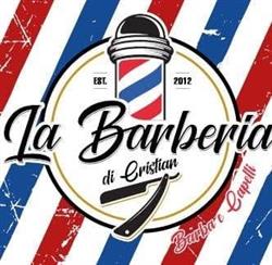 La Barberia di Cristian(Udine)